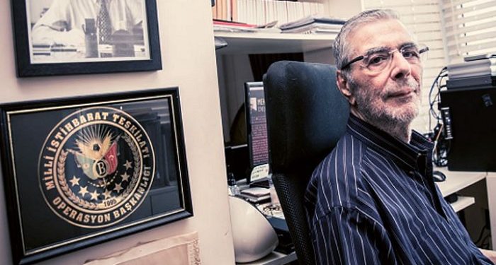 Mehmet Eymür: İşkence yaptım, pişmanlık duymuyorum, bugün daha ağırları var