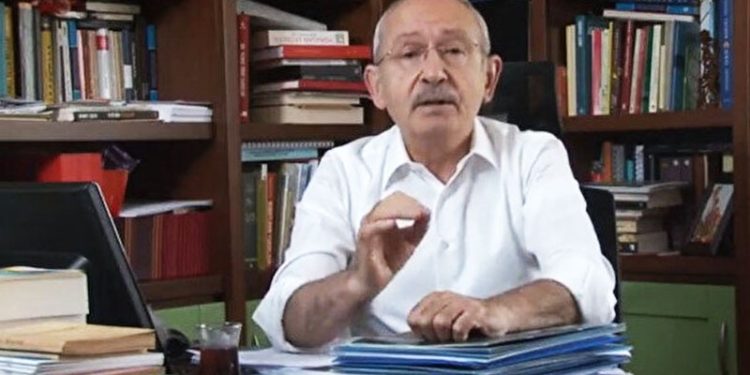 Mehmet Ocaktan: Kılıçdaroğlu AKP'nin ayarlarını bozdu