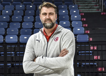 Mehmet Okur: Hedefim ve hayalim NBA'de veya Avrupa'da bir kulüpte başantrenör olmak