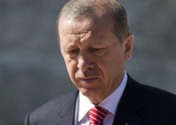 Mehmet Y. Yılmaz: Erdoğan 'tıssssss'!