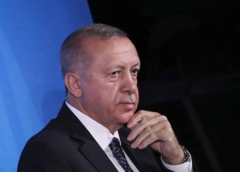 Mehmet Y. Yılmaz: Soruşturmaya girişirlerse bir numaralı sanık Cumhurbaşkanı olacak