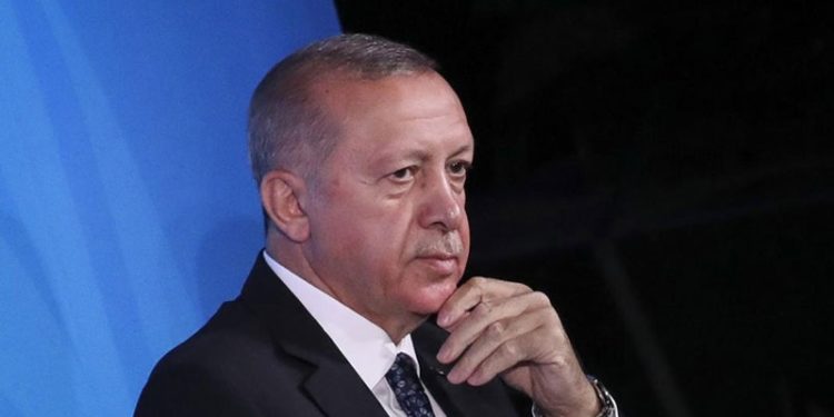 Mehmet Y. Yılmaz: Soruşturmaya girişirlerse bir numaralı sanık Cumhurbaşkanı olacak