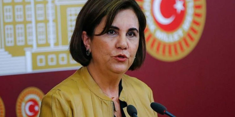 Memleket Partisi Sözcüsü Usluer: Tüm ücretlilere en az yüzde 50 maaş artışı sağlanmalıdır