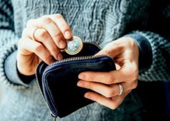 Memur-Sen: Ekimde açlık sınırı 3 bin 27 TL oldu