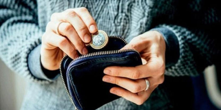 Memur-Sen: Ekimde açlık sınırı 3 bin 27 TL oldu