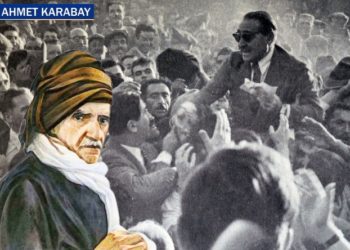 Menderes iktidarının son 4 ayda Said Nursi’ye yaptıkları