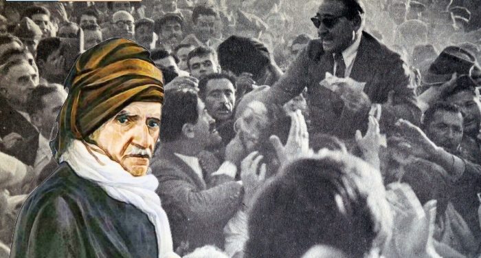 Menderes iktidarının son 4 ayda Said Nursi’ye yaptıkları