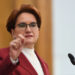Meral Akşener: Bir dış güç göreve gelse, ancak bunları yapardı