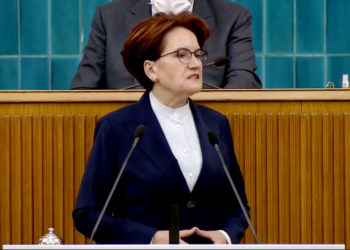 Meral Akşener: HDP’yi PKK’nın yanında konumlandırıyorum, o esnaf HDP çalışanı