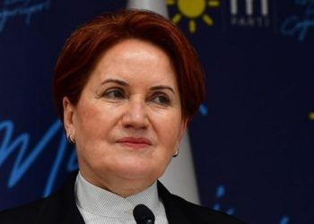 Meral Akşener'den ilk Lütfü Türkkan açıklaması