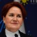 Meral Akşener'den ilk Lütfü Türkkan açıklaması