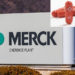 Merck'in geliştirdiği Covid ilacına kullanım onayı veren ilk ülke Britanya oldu