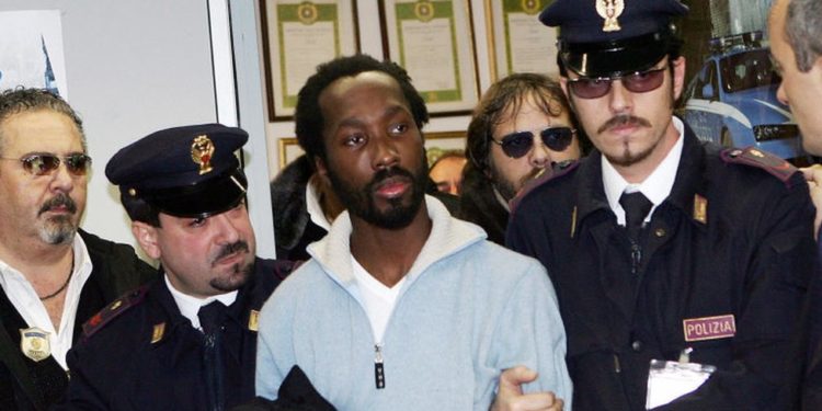 Meredith Kercher cinayeti mahkumu Rudy Guede’ye erken tahliye: 'Unutulmak istiyor'