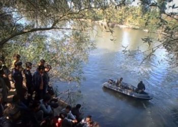 'Meriç'e atılan göçmenler' sorusuna Akar'dan cevap geldi: Bilgi ve belge bulunamadı