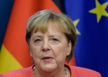 Merkel: Belarus mülteci kozuyla AB’yi zayıflatmayı hedefliyor