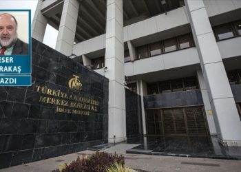 Merkez Bankamız 2012’de neler demiş, neler