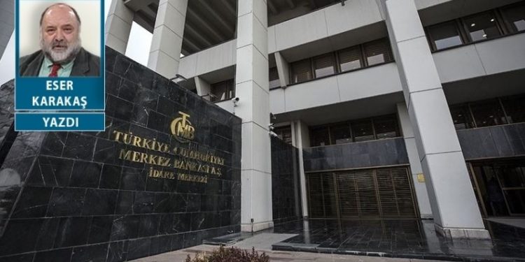 Merkez Bankamız 2012’de neler demiş, neler
