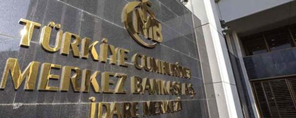 Merkez Bankası Para Politikası Kurulu, toplantı özetini yayınladı