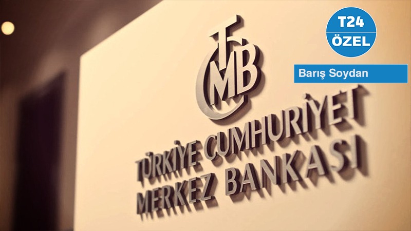 Merkez Bankası kaynakları: Kararın gecikmesi teknik sorundan; son dakikaya kadar bankada kimse kararı bilemez