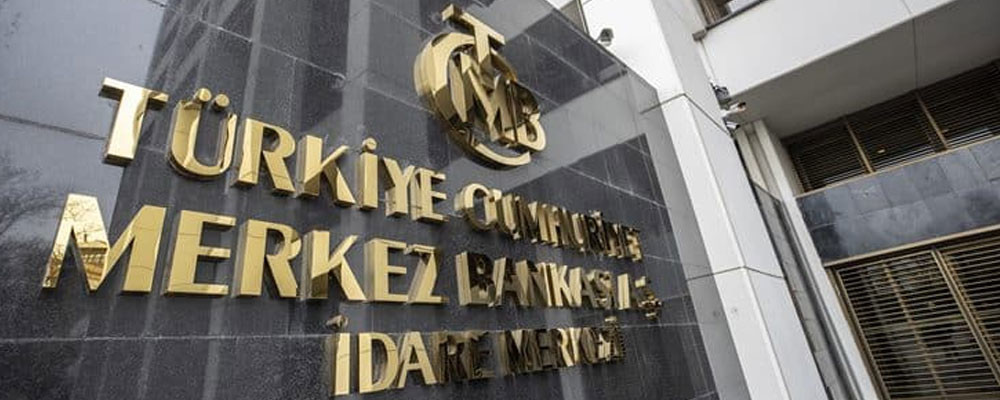 Merkez Bankası, zorunlu karşılık oranlarında artırıma gitti