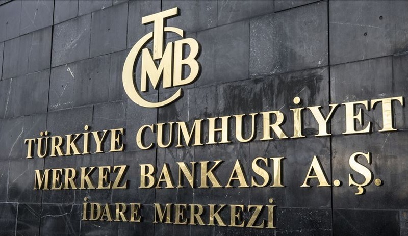 Merkez Bankası'ndan 'döviz kuru' açıklaması