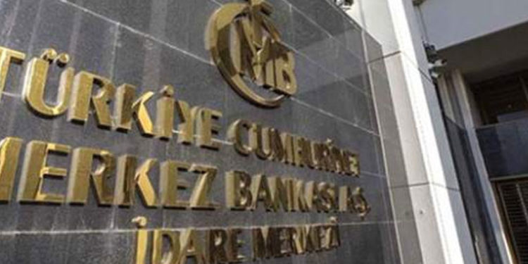 Merkez Bankası Para Politikası Kurulu, toplantı özetini yayınladı