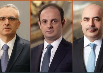 Merkez Bankası başkanlarını önce kovuyor sonra müşavir yapıyor. Ağbal da müşavir oldu