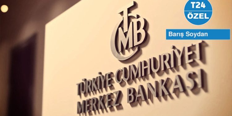 Merkez Bankası kaynakları: Kararın gecikmesi teknik sorundan; son dakikaya kadar bankada kimse kararı bilemez
