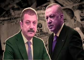 Merkez Bankası uyarıları değil Erdoğan’ı dinledi; politika faizini 100 baz puan indirdi