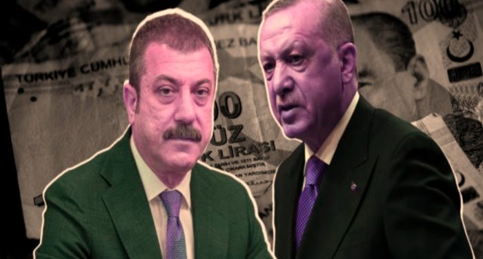 Merkez Bankası uyarıları değil Erdoğan’ı dinledi; politika faizini 100 baz puan indirdi
