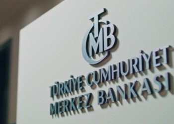 Merkez Bankası'ndan 128 milyar dolar açıklaması