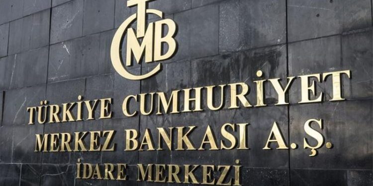 Merkez Bankası'ndan zorunlu karşılık düzenlemesine ilişkin açıklama