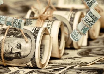 Merkez Bankası'nın brüt rezervleri yükseldi, net rezervleri geriledi