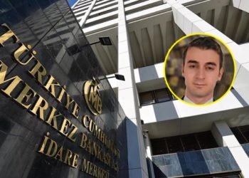 Merkez Bankası’nda sürpriz istifa