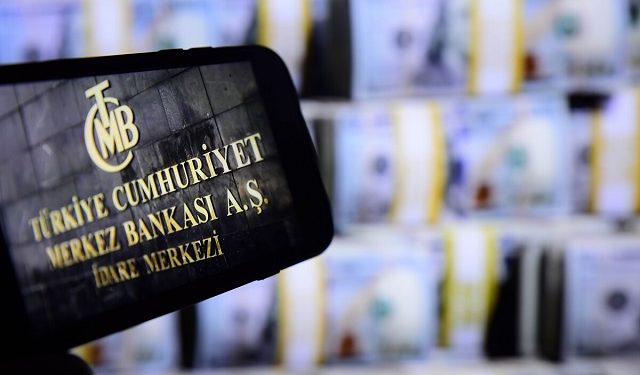 Merkez Bankası’nda “indirim” sezonu devam ediyor