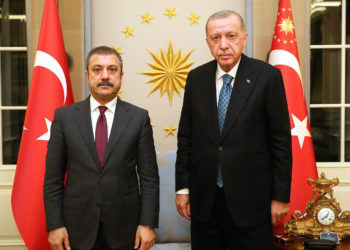 Merkez Bankası’ndan rekor kıran dolara ilk ‘sözlü’ müdahale