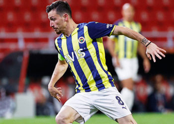 Mert Hakan Yandaş: Derbiyi kazanmaktan başka çaremiz yok