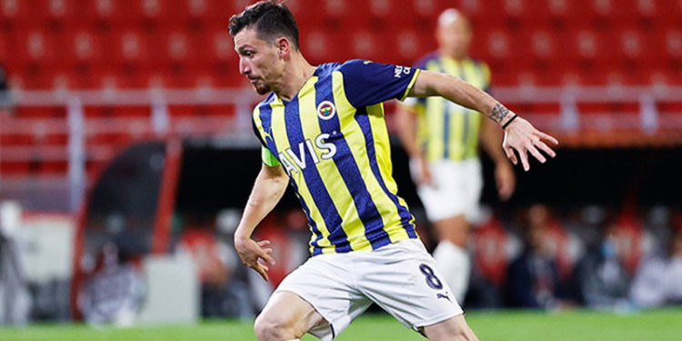 Mert Hakan Yandaş: Derbiyi kazanmaktan başka çaremiz yok