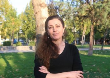 Merwanî: Tutuklu yazar ve eserlerine sahip çıkalım