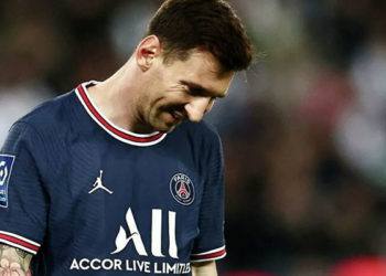 Messi: Emekli olmayı hiç düşünmedim