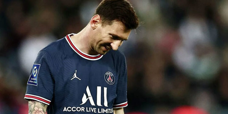 Messi: Emekli olmayı hiç düşünmedim