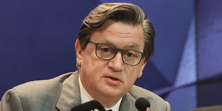 Mesut Urgancılar: VAR masasında Beşiktaş'a nasıl gol attırırız diye uğraşanlar var