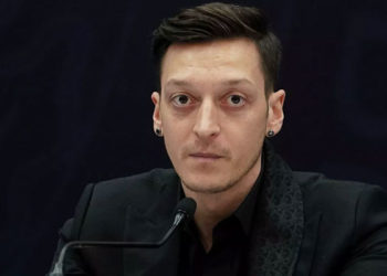 Mesut Özil'in piyasaya süreceği kripto paranın adı belli oldu