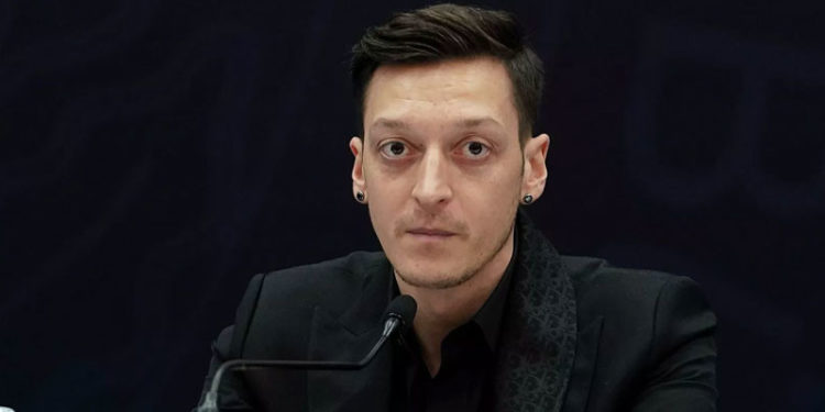 Mesut Özil'in piyasaya süreceği kripto paranın adı belli oldu