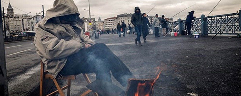 Meteoroloji uyardı: Çarşamba gününden itibaren sıcaklıklar 6-12 derece düşecek, kar geliyor