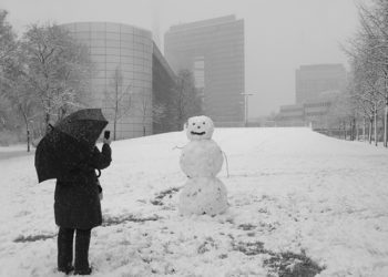Meteoroloji uyardı: Kar geliyor