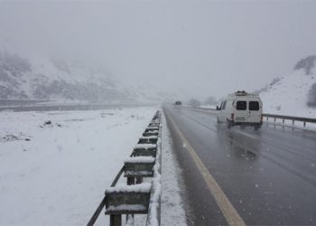 Meteoroloji uyardı: Sıcaklıklar aniden düşecek, kar kapıda