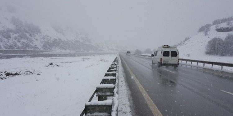 Meteoroloji uyardı: Sıcaklıklar aniden düşecek, kar kapıda