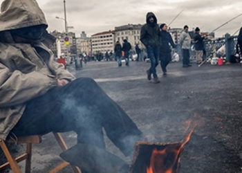 Meteoroloji uyardı: Çarşamba gününden itibaren sıcaklıklar 6-12 derece düşecek, kar geliyor