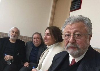 Metin Akpınar: Basın soruşturmasına gidiyorduk, yolda karar değişti, teröre gittik